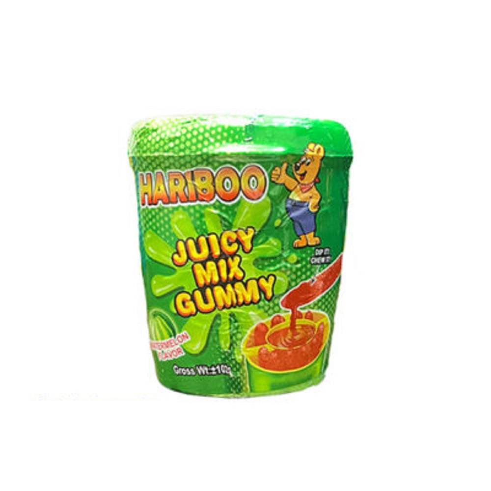 هاریبو  بشکه ترش